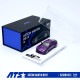 ͽ�� ATS881310 ATS 1/64 �����ȥ�ޡ��ƥ��� ASTON MARTIN DB12 Metal Purple