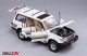 ��� KF032-1 KENGFai 1/18 �ȥ西 Toyota Land Cruiser ���ɥ��롼���� VX-R LC80 White General 