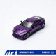 ͽ�� ATS881310 ATS 1/64 �����ȥ�ޡ��ƥ��� ASTON MARTIN DB12 Metal Purple