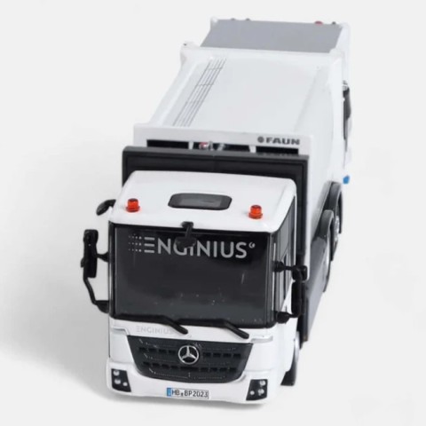 【大幅値下げ】NZG 1/50 コンクリートポンプ車 メルセデスベンツ ミニカー Amazon.co.jp: ミニカー 1/18 メルセデス ベンツ Gクラス G63