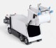 ��� 1063 NZG 1/50 ��륻�ǥ� �٥�� MB Econic-Faun Variopress 