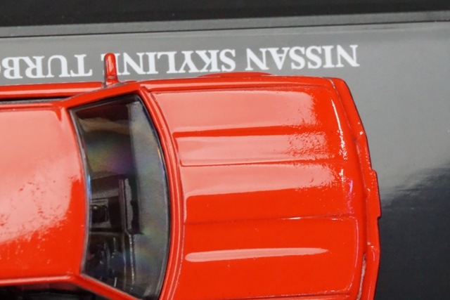 日産 スカイライン ピンズ コレクション スカイライン60周年記念 歴代スカイライン額装ピンバッジセット