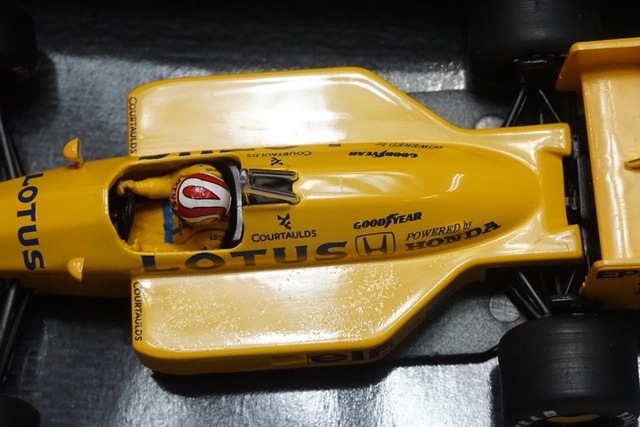 ロータス LOTUS ロータス純正 フロント ショックアブソーバー Assy