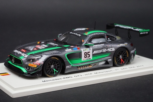 メルセデスベンツ AMG ミニカー コレクション（全14点） メルセデスベンツ AMG ミニカー コレクション（全14点）