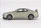 ���� MGT01003-R TSM MINI-GT 1/64 ���� Nissan �������饤�� GT-R R34 V���ڥå� II Nur �ߥ�˥��ॸ������(���ϥ�ɥ�) 