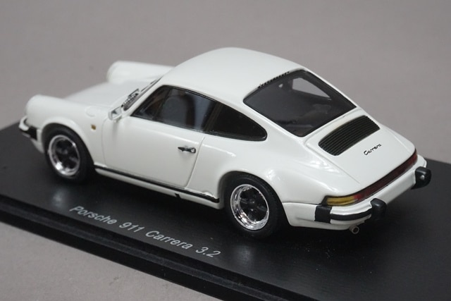1/43 NZG Modelle #261 ポルシェ カレラ3.2 1/43 NZG Modelle #261 Porsche Carrera 3.2 | eBay