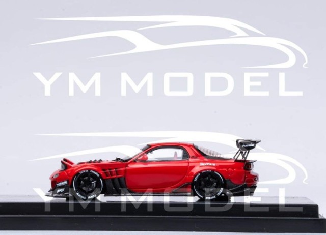 1/64 Ym Pandem Rfc Set | eBay