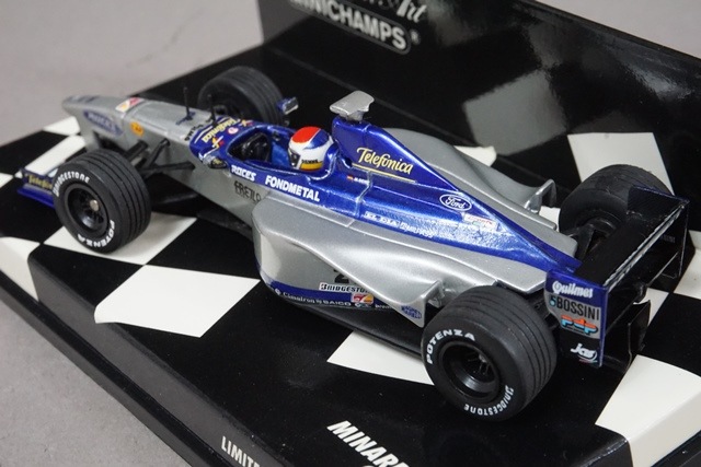 REAL-X ノスタルジックヒーローコレクション　schuco ミニチャンプス $_57.JPG?set_id=8800005007