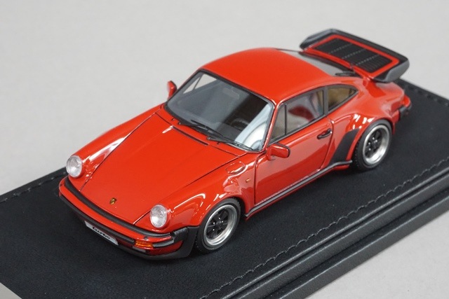 1/43 �����˥å�����ǥ� IG0937 �ݥ륷�� 911 (930) ������ ��å�