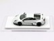  LB670-006 LBPERFORMANCE 1/64 LIBERTY WALK LB Works Murcielago LP670 White