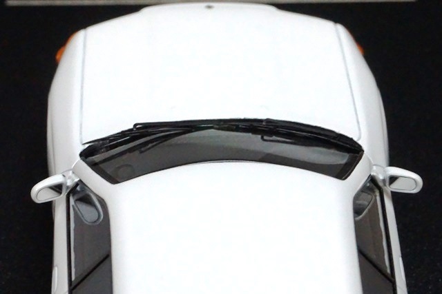 1/43 HPI 8472 スカイライン GTB-4 ホワイト, Boost Gear ミニカー通販