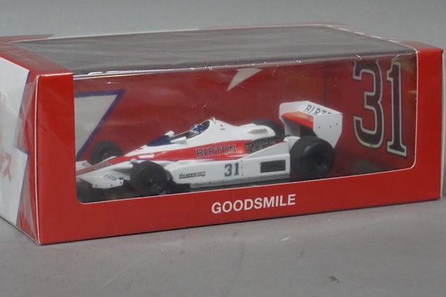 1/43 ���åɥ��ޥ��륫��ѥˡ� 842481 �֤��ڥ����� ��������ܥ�� SV01��