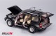 ��� KF032-2 KENGFai 1/18 �ȥ西 Toyota Land Cruiser ���ɥ��롼���� VX-R LC80 Black General 
