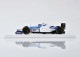 ͽ�� ROMU070 ���ѡ��� 1/43 �������� �ƥ���� 024 �ɥ��� German GP �ե꡼���� 1996 �һ����� #18