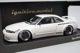1/18 �����˥å�����ǥ� IG3029 ���� �ѥ�ǥ� GT-R (BCNR33) �ۥ磻��
