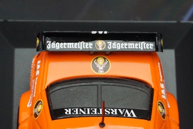 レア銀箱 ミニチャンプス アルファロメオ 155 V6 TI DTM 1996 レア銀箱 ミニチャンプス アルファロメオ 155 V6 TI DTM 1996