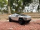 ͽ��  DM Model 1/64 �ƥ��� �����С��ȥ�å� �ԥå����å� �ȥ�å� TESLA Pickup Metal steel silver