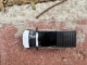 ͽ��  DM Model 1/64 �ƥ��� �����С��ȥ�å� �ԥå����å� �ȥ�å� TESLA Pickup Metal steel silver