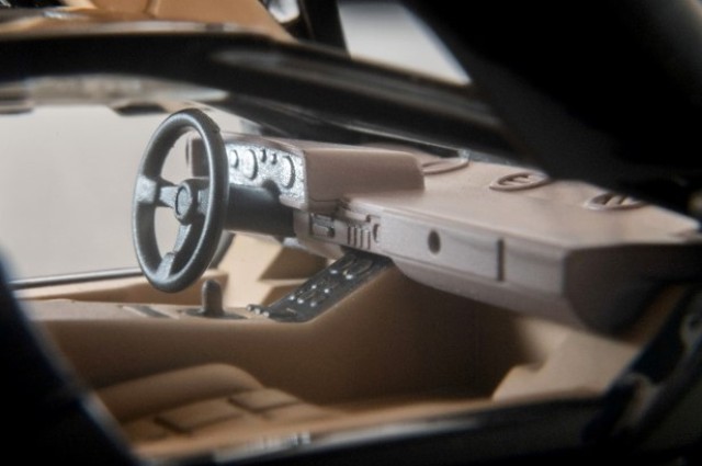 ���� LV-N �ȥߥ���ߥƥåɥ�����ơ���NEO 1/64 ���ܥ륮���� �����󥿥å� LP400 (��) 329671