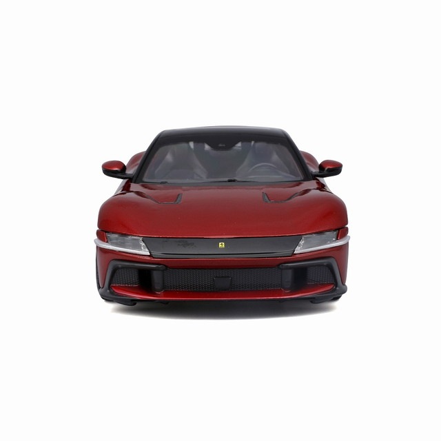 新品 18-26033R ブラーゴ 1/24 フェラーリ ドーディチ チリンドリ