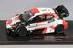 �����ò� RAM902 ������ 1/43 �ȥ西 GR ��ꥹ ��꡼1 23������������꡼ ͥ�� #33 E. Evans / S. Martin