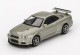 ���� MGT01003-BL TSM MINI-GT 1/64 ���� Nissan �������饤�� GT-R R34 V���ڥå� II Nur �ߥ�˥��ॸ������(���ϥ�ɥ�) ���֥ꥹ�������� 