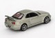 ���� MGT01003-BL TSM MINI-GT 1/64 ���� Nissan �������饤�� GT-R R34 V���ڥå� II Nur �ߥ�˥��ॸ������(���ϥ�ɥ�) ���֥ꥹ�������� 