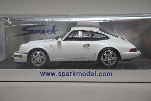 1/43 ѡ S2044 ݥ륷 911  RS  1992