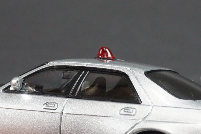 1/43 レイズ H7439804 日産 スカイライン GT-R AUTECH VERSION