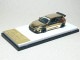 ͽ MC640013F MC Model Collect ǥ륳쥯 1/64 ۥ ӥå CIVIC EG6 rocket bunny Chrome Gold