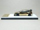 ͽ MC640013F MC Model Collect ǥ륳쥯 1/64 ۥ ӥå CIVIC EG6 rocket bunny Chrome Gold