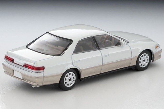 新品 LV-N311c トミーテック 1/64 トヨタ マークII 2.5グランデ
