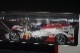 1/43 ���ѡ��� TY131432 �ȥ西�������졼�������� �ȥ西 GAZOO Racing TS050 �ϥ��֥�å� 2018#8