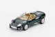 ͽ�� LL-016-328 Shadow 1/64 ���ѥ����� Spyker C12 Dark green (LHD)