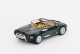 ͽ�� LL-016-328 Shadow 1/64 ���ѥ����� Spyker C12 Dark green (LHD)