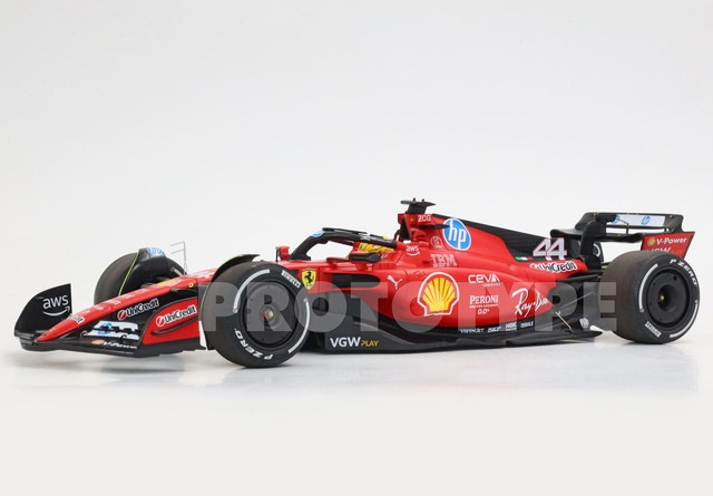 予約 BBR2318T44 BBR 1/18 フェラーリ Ferrari SF-23 Fiorano test