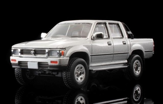  LV-N256c ȥߥߥƥåɥơNEO 1/64 ȥ西 ϥå4WD ԥåå ֥륭 SSR () 91ǯ 333197