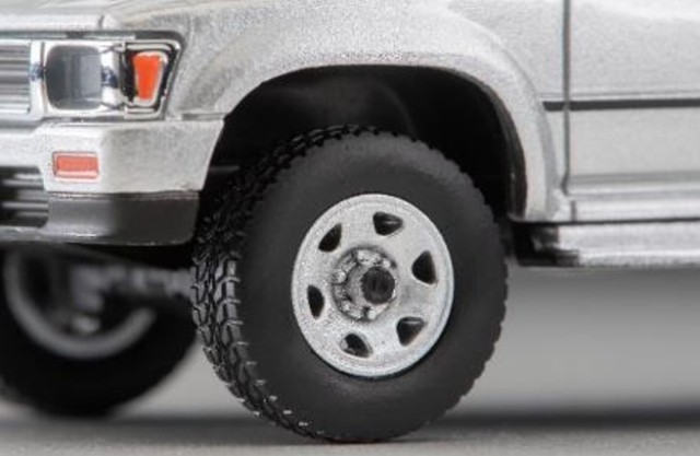  LV-N256c ȥߥߥƥåɥơNEO 1/64 ȥ西 ϥå4WD ԥåå ֥륭 SSR () 91ǯ 333197