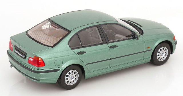 ミニカー  330i COUPE 予約 CATCH-22 1/64 BMW 330i E46 Red, Boost Gear ミニカー通販