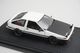 1/43 �����˥å�����ǥ� IG0485 �ȥ西 ���ץ�󥿡� �ȥ�� (AE86) 3�ɥ� GT Apex �֥�å�/�ۥ磻��