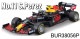 ���� BUR38056P �֥顼�� 1/43  ��åɥ֥� �졼���� RB16B(2021) #11 S.�ڥ쥹 