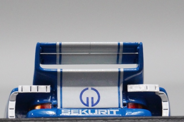 1/43 スパーク S2046 ポルシェ 935 LM 1980 #49, Boost Gear ミニカー通販
