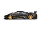 ���� 650630001 AR Box [Almost Real Model] 1/64 �ѥ����� ����� Pagani Zonda R Matte Carbon Fiber  2025 HEC����