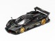 ���� 650630001 AR Box [Almost Real Model] 1/64 �ѥ����� ����� Pagani Zonda R Matte Carbon Fiber  2025 HEC����