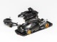 ���� 650630001 AR Box [Almost Real Model] 1/64 �ѥ����� ����� Pagani Zonda R Matte Carbon Fiber  2025 HEC����
