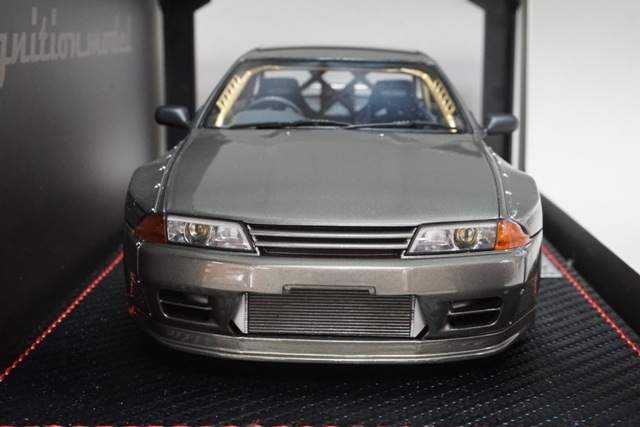 イグニッションモデル　PANDEM GTR セット Amazon | 1/18 Ignition model イグニッションモデル PANDEM GT