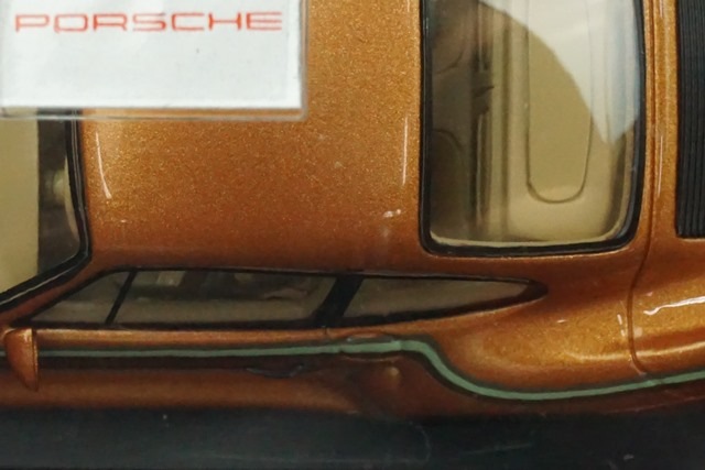 1/43 スパーク WAX02020003 ポルシェ特注 ポルシェ 959 30周年記念 1/43 スパーク WAX02020003 ポルシェ特注 ポルシェ 959 30周年記念
