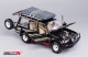 ��� KF032-5 KENGFai 1/18 �ȥ西 Toyota Land Cruiser ���ɥ��롼���� VX-R LC80 Black Refitted 