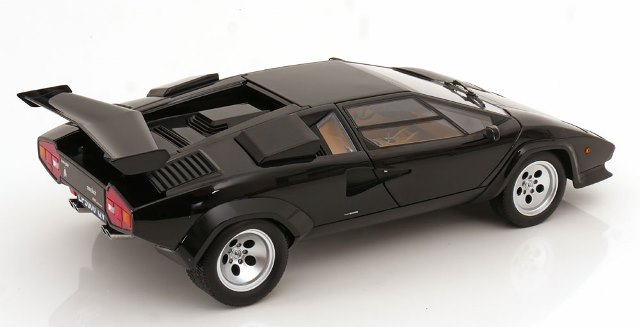 予約 KKDC120143 KK scale 1/12 ランボルギーニ カウンタック LP