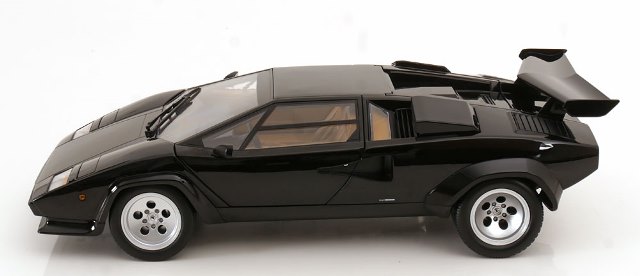 予約 KKDC120143 KK scale 1/12 ランボルギーニ カウンタック LP
